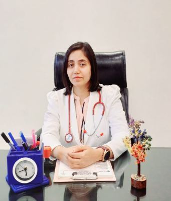 Dr. Kritika